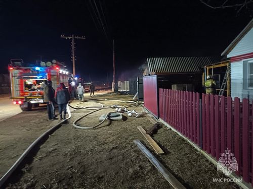 Фото ГУ МЧС России по Хакасии